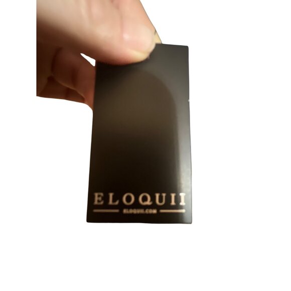 Eloquii Womens Crochet Lace Overlay Maxi Dress Size 16 NWT - Picture 5 of 8